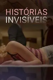Movie Poster: Histórias Invisíveis