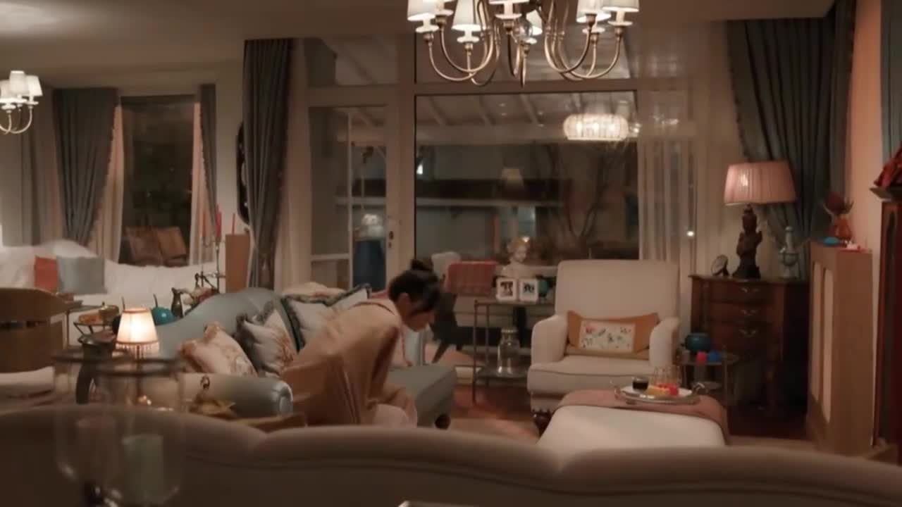 Coração de Mãe Episódio 7