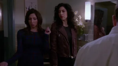 Brooklyn Nine-Nine-E21.Unsolvable