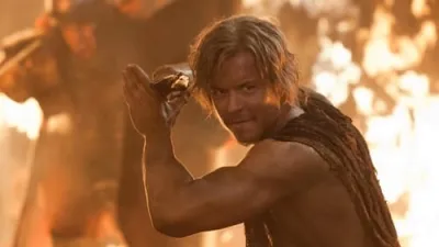 Spartacus-E6