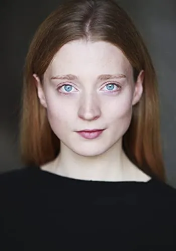 Lily Cooper