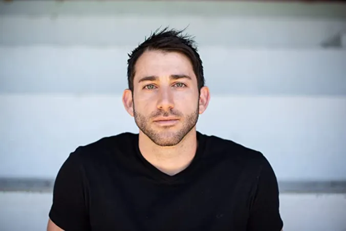 Matt Theo