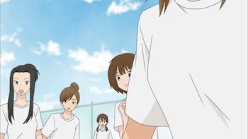 Que Chegue a Você: Kimi ni Todoke Episódio 9