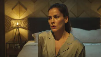 Romina Poderosa-Episódio 28