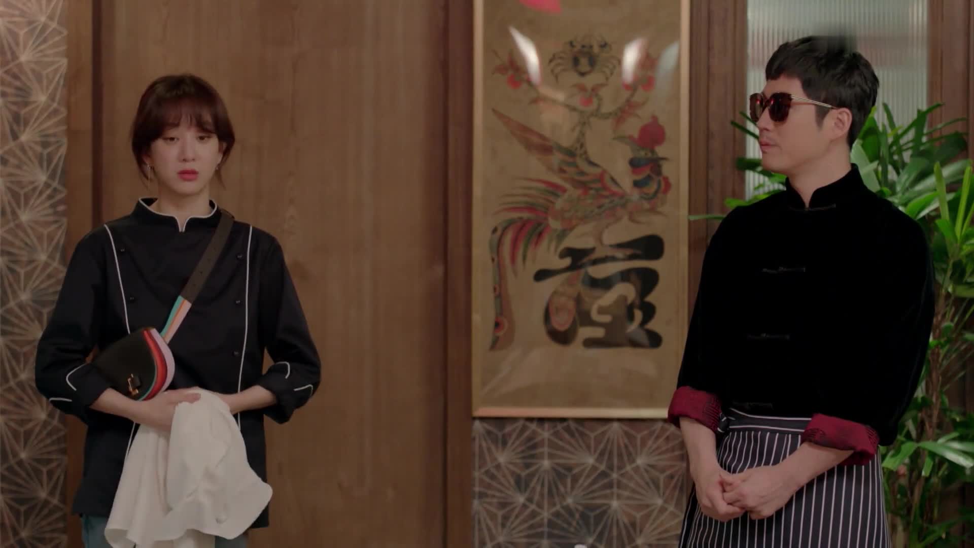 Wok do Amor Episódio 13