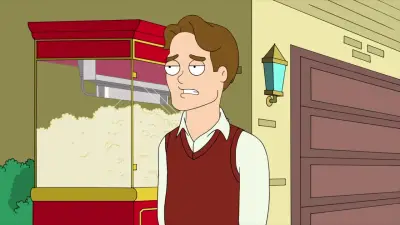 American Dad!-E1
