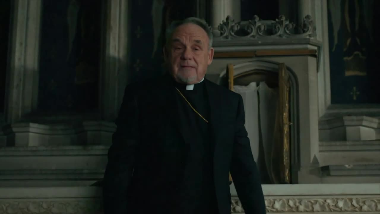 : Contatos Sobrenaturais Episódio 13