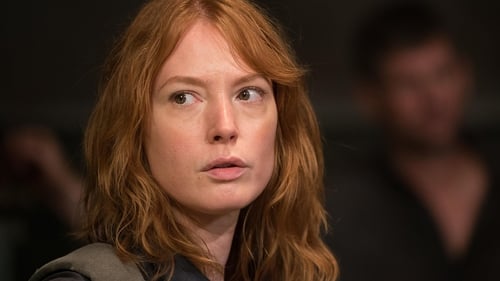 The Walking Dead Episódio 13