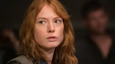 The Walking Dead-E13