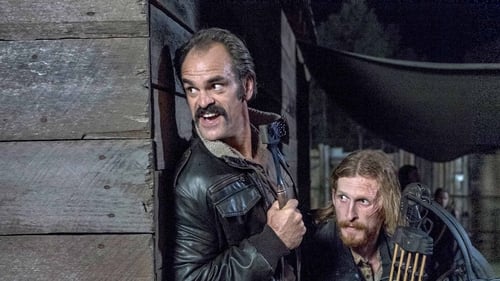 The Walking Dead Episódio 13
