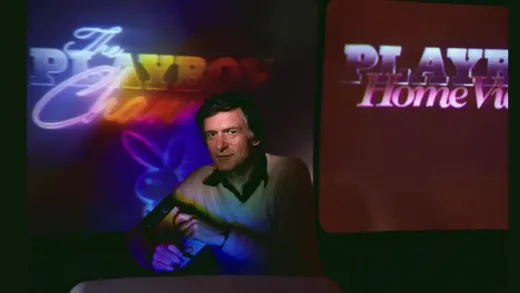E7.The Big Playboy Lie