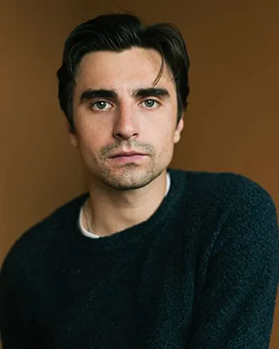 Alex Ozerov-Meyer