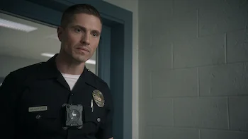 The Rookie Episódio 7