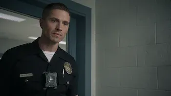 The Rookie-O passageiro