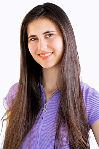 Jessica P Knight