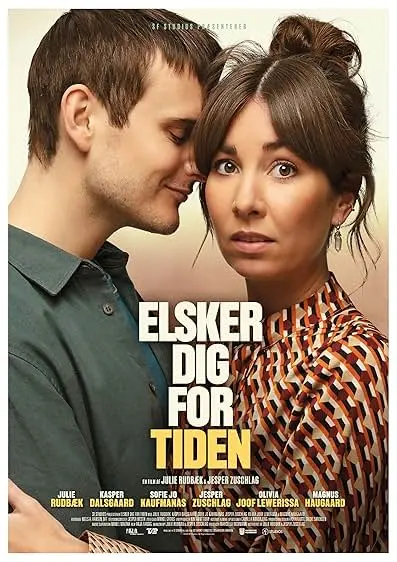 Pôster de Enquanto o Amor Durar (2022)