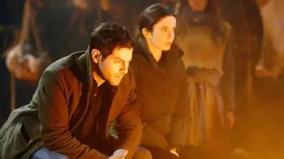 Grimm: Contos de Terror-E11