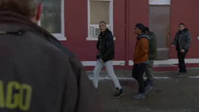 E16.Acting Up