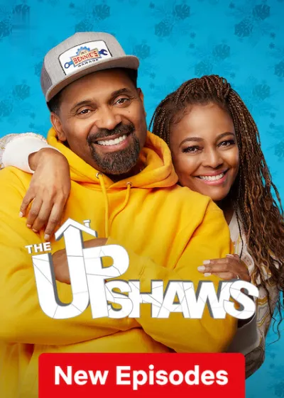 Família Upshaw