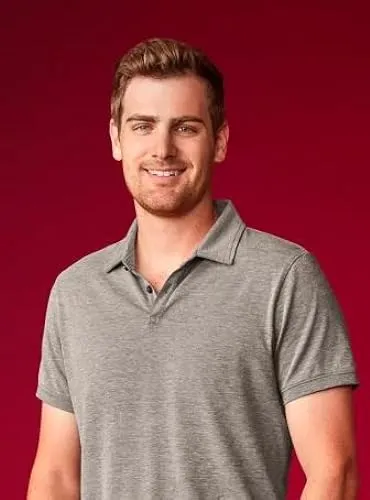 Alex Chapman