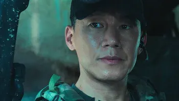 Sweet Home-Episódio 5