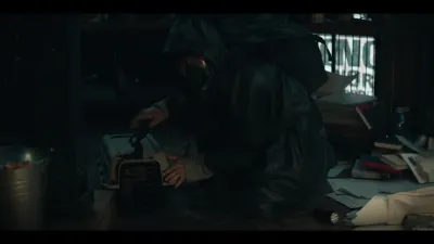 Y: O Último Homem-E5.Mann Hunt