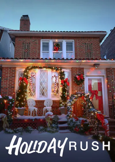 O Natal Está no Ar