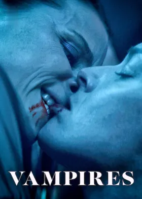 Vampiros assistir online grátis