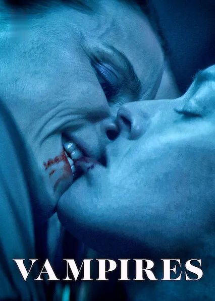 TV series poster: Vampiros