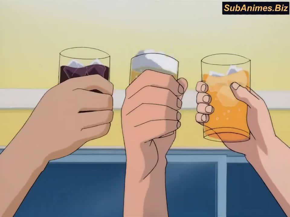 Sakura Card Captors Episódio 12