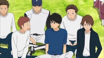 Que Chegue a Você: Kimi ni Todoke Episódio 11