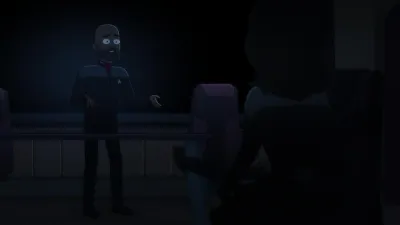 Jornada nas Estrelas: Subalternos-E10.Episode 10