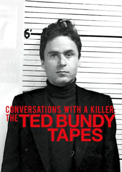 Conversando com um serial killer: Ted Bundy