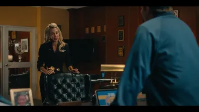 : O Quarterback-E5