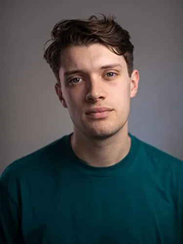 Ollie Teague