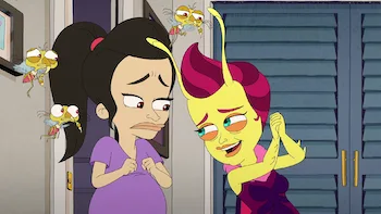 Recursos Humanos Episódio 1