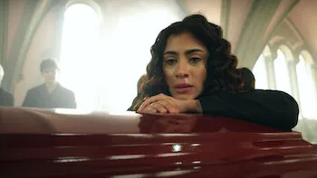 Romina Poderosa-Episódio 64