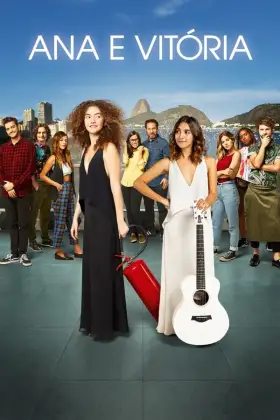 Ana e Vitória assistir online grátis