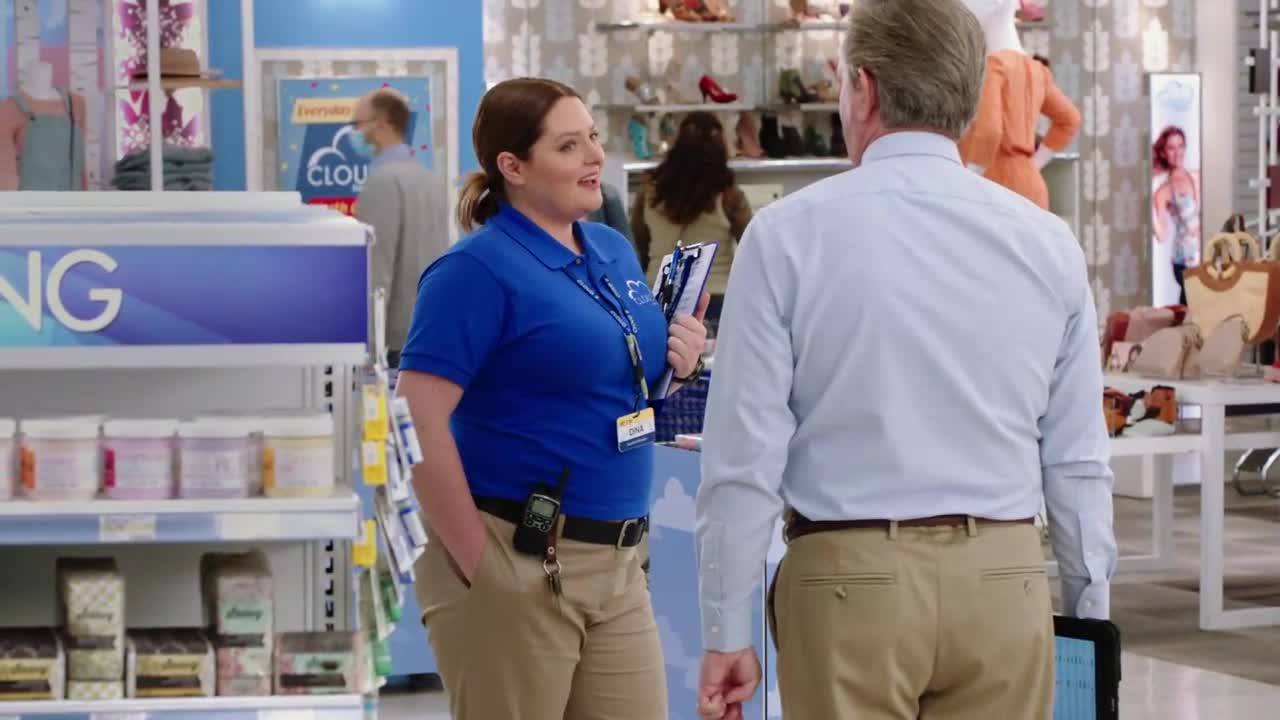 : Uma Loja de Inconveniências Episódio 1