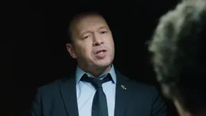 Cena do episódio 12 de Sangue Azul