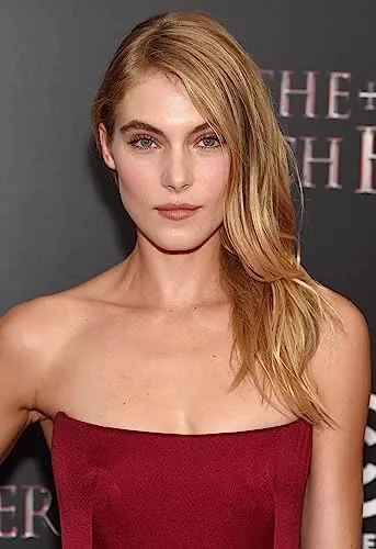 Allegra Carpenter