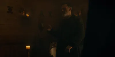 Billy the Kid-Episódio 1