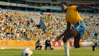 Brasil 70: A Saga do Tri Episódio 1