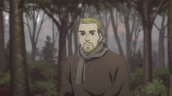 VINLAND SAGA Episódio 8