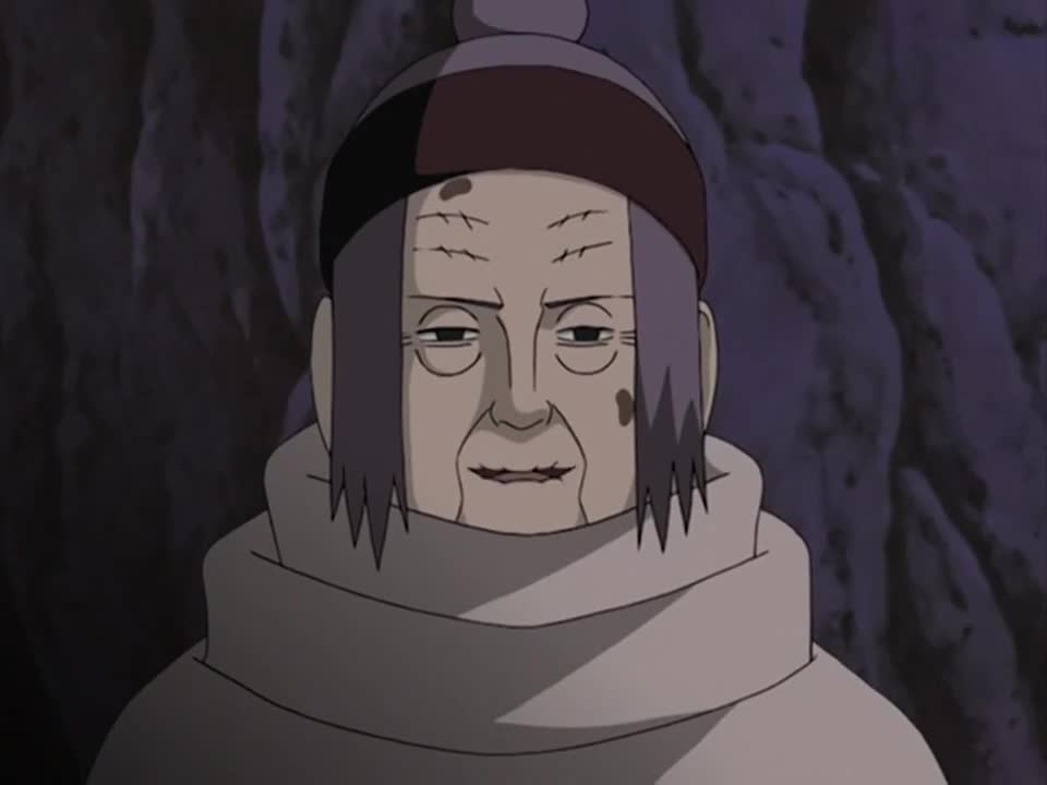 Naruto Shippuden Episódio 20