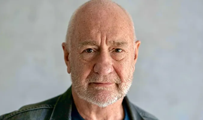 Ken Stamp