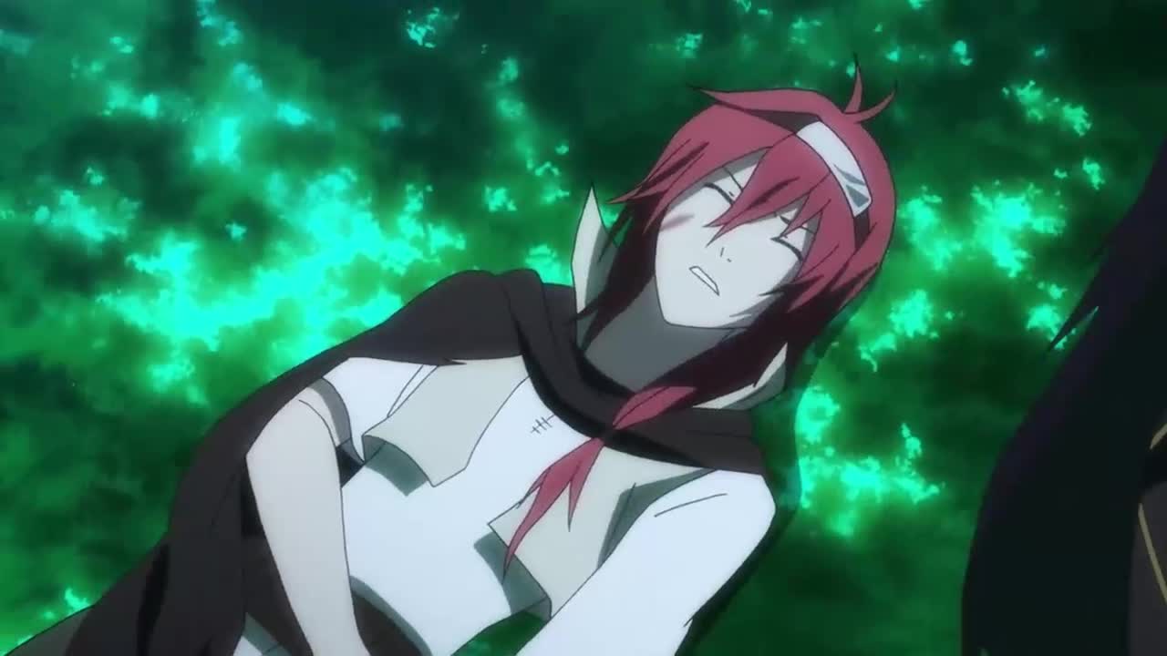 Rokka ~Bravos das Seis Flores~ Episódio 11