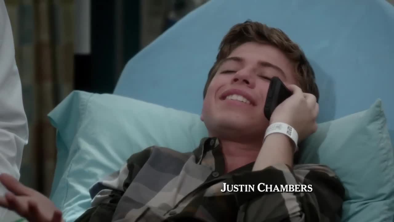 Grey's Anatomy Episódio 23
