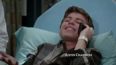 Grey's Anatomy-E23