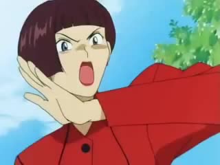 Cardcaptor Sakura Episódio 10